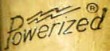 late 60's "Powerized"