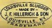 Louisville Slugger Bat resource information