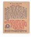 1949 Bowman #73 Billy Cox VG 