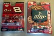 Dale Earnhardt Jr. 1/64 Diecast Car Lot (2)