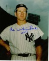 Whitey Ford Photo