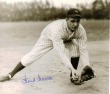 FRANK CORSETTI  AUTOGRAPHED  PHOTO