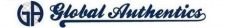 Global Authentication Inc.