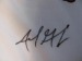 Adrian Gonzalez Boston Red Sox autographed jersey 