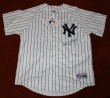 Goose Gossage Autographed Jersey