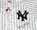 Goose Gossage Autographed Jersey