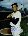 HECTOR LOPEZ - NY YANKEES