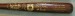 1994 Hall of Fame Louisville Slugger Commemorative Bat