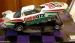 1996 John Force"Castrol/GTX" Pontiac Firebird Funny Car 1/24