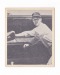 1948 BOWMAN # 15 EDDIE JOOST - EX