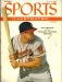 Sports Illustrated July 30, 1956 