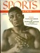 Sports Illustrated June 4, 1956 