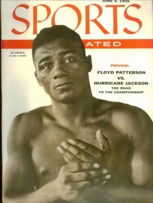 Sports Illustrated June 4, 1956 