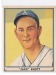 1941 Play Ball 68 John Knott Gum, Inc baseball card