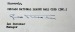 Signed Fan Letter by Leo Durocher - Chicago Cubs Manager
