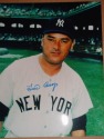 Luis Arroyo Photo