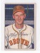 1952 BOWMAN  #85    MARTY MARION   ST. LOUIS BROWNS