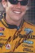Matt Kenseth Autographed Racing 8 by 10  Photo