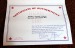 Don Larsen,Johnny Podres ,& Dusty Rhodes autographed adirondack bat - New York's World Series Heroes Color Photo PSA