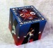 1993 Nolan Ryan Chevron Fotoball                                 