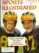Sports Illustrated November 12, 1956 