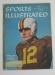 Sports Illustrated November 4, 1957 