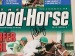 Pat Day autographed Blood Horse Magazine 