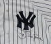 Joe Pepitone New York Yankees Autographed Jersey 