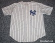 Chris Chambliss NY Yankees Autographed Jersey