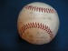 NEW YORK YANKEES 1956 AUTOGRAPHED TEAM BASEBALL