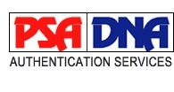 Professional Sports Authenticator (PSA)
