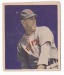 1949 Bowman Vic Raschi ROOKIE VG-EX+ N Y Yankees 