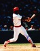 JIM RICE 8 X 10 AUTOGRAPH PHOTO BOSTON RED SOX HOF