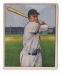 1950 Bowman #117 Bill Rigney EXMT