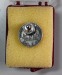 Authentic 1962 Jackie Robinson Hall of Fame Press Pin
