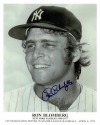 RON BLOOMBERG - NY YANKEES