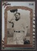 Babe Ruth 100th Anniversary Card with Plaque