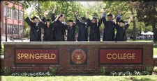 Springfield College Archives and Special Collections 