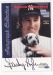 Sparky Lyle 1999 Fleer Sports Illustrated Greats Of The Game Autograph