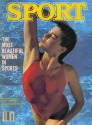 SPORT Swimsuit Issue - 1986 - First Edition