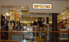 Parade of Novelties Sports