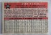 STAN MUSIAL-1958 Topps-Sport Magazine '58 All-Star Card #476