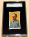 1910 T206 ML Dan McGann SGC 60/5 Piedmont 350
