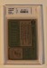 1974 Topps # 340 Thurman Munson NM MT BECKETTS 7.5