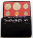 1974  US MINT  PROOF  SET