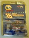 Michael Waltrip Napa Stars & Stripes Action 1:64 Diecast