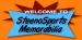SteenoSports Scorecard Collection