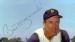 BILL MAZEROSKI PITTSBURGH PIRATES SIGNED 8X10 PHOTO