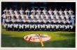 1961 WORLD CHAMPIONS "YANKEES" FINE ARTS CARD SET BY RON LEWIS