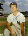 NY Yankees Shortstop Bobby Richardson